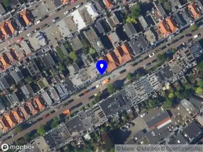 Marjorie Jacobs Pianotechnicus