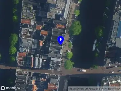 Fietsenmakerij het Singel