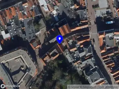 Zipper Middelburg