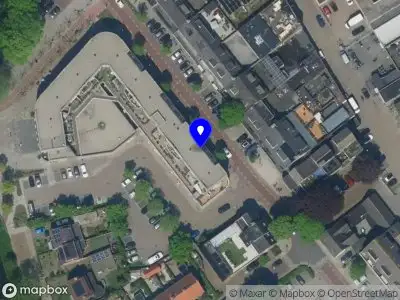 De Gouden Naald Heemskerk