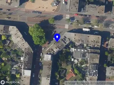 Fietsenreparatie 'Stuyvesantplein'