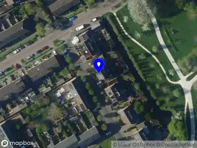 Sport-massage Kloosterhout