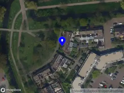 Dirk Jan Binnendijk Tuinbouwadviezen V.O.F.