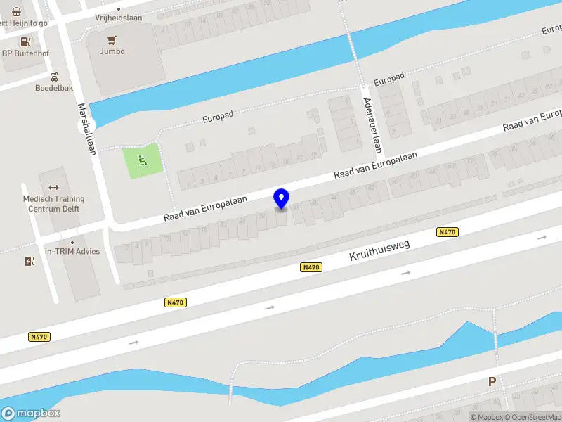 Klusbedrijf Celikan Delft
