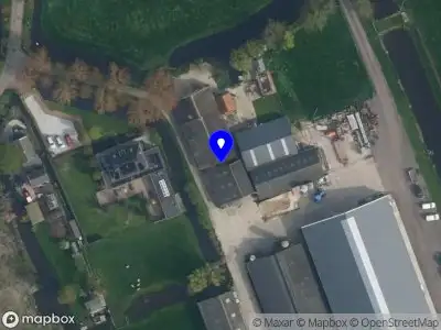W. Verburg V.O.F. Waarder