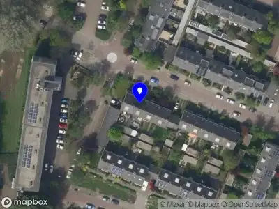 Hondenuitlaatservice Zevenkamp