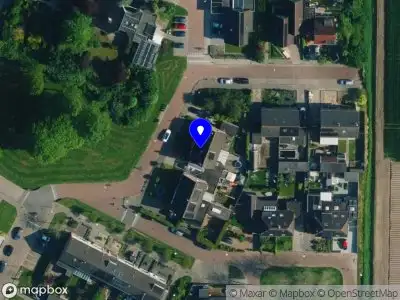 Nieuw bedrijf Mexy-MA