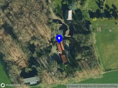 Landhuis Surprise Dalfsen