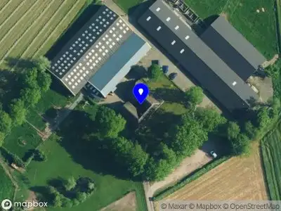 Dierenpension Raalte V.O.F.