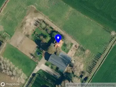 Dierenpension Het Hoge Broek