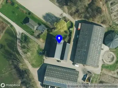 Nieuw bedrijf Pensionstal Scholten