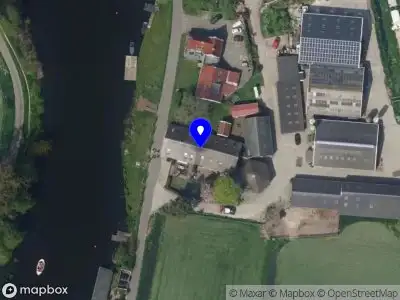 Randeraat VOF Loenen aan de Vecht
