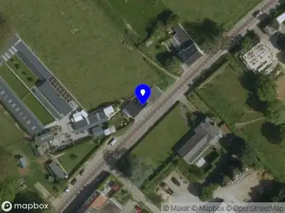 Nieuw bedrijf Hondenpension van Weersch