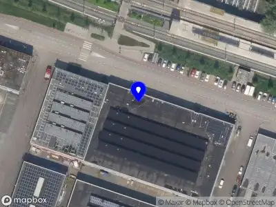 Dutch Ink The Tattoo Company v.o.f