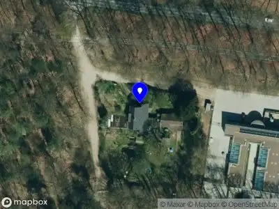 Dierentehuis De Hof van Ede