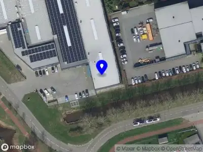 Teqtix Phenolic Solutions B.V. Oosterhout