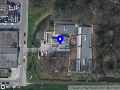 Stichting Dordrechts Dierentehuis