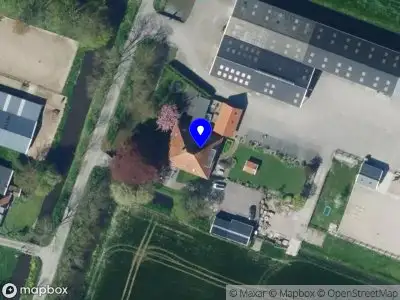 Nieuw bedrijf Loonbedrijf Knip