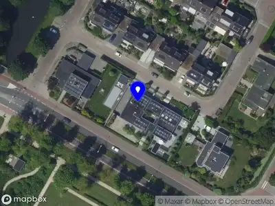 Nieuw bedrijf Milieudienst Jansen B.V.