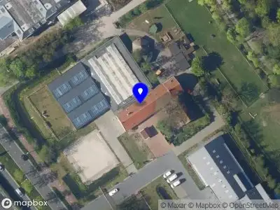 Stichting Nationale Dierenzorg Wassenaar