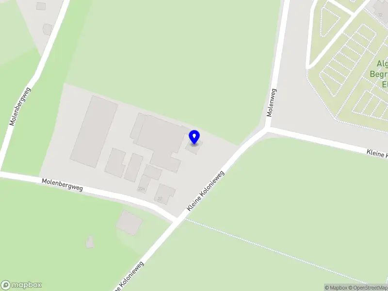 Oesterzwamkwekerij R. Jansen