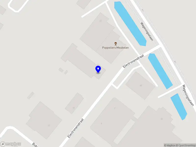 Landwinkel Co?peratie B.A.