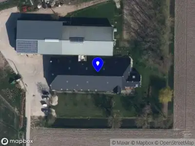 Maatschap Gaaikema HOUWERZIJL