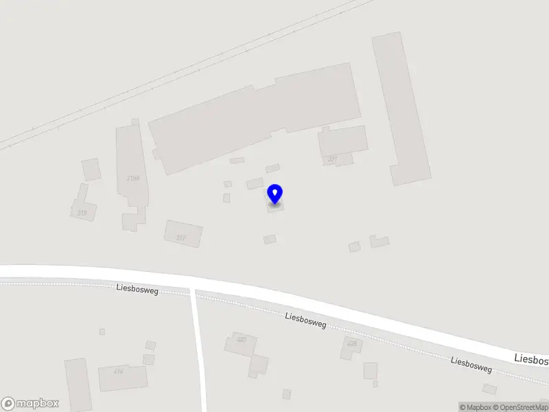 Nieuw bedrijf De Ruwenberg B.V.