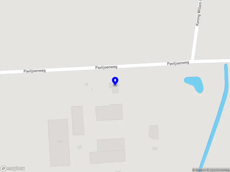 Nieuw bedrijf J.W. Scheele