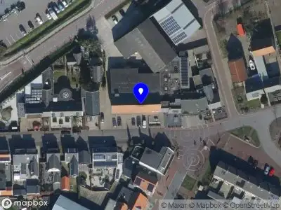 Verscentrum Sandee Kamperland