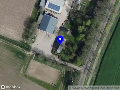 Nieuw bedrijf Vof van der Spek