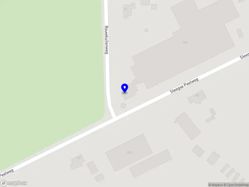 Sikes Pottevenweg B.V. Ysselsteyn
