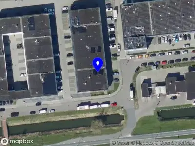 De Ongedierte Expert