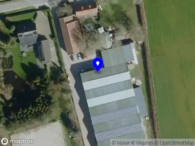 Nieuw bedrijf W.M. Mulders Champignonkwekerij B.V.