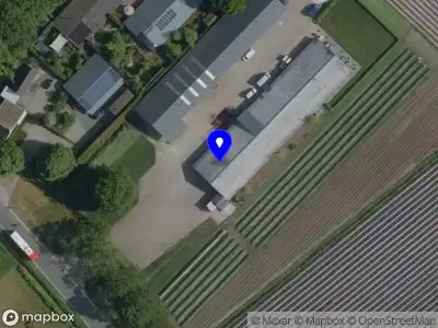 Van der Palen Asperges V.O.F.