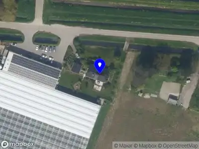 Nieuw bedrijf Leo van der Harg B.V.