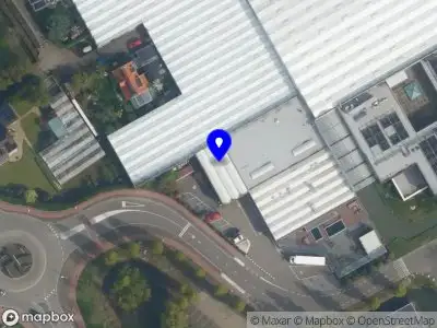 Nieuw bedrijf Koppert Cress B.V.