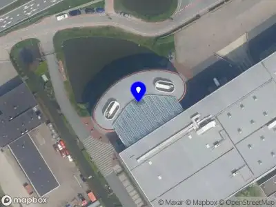 Rijk Zwaan Distribution B.V.