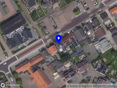 Landbouwbedrijf Steen van Kloosteroord