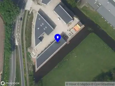 Kwekerij 't Zwarte Hart Sassenheim