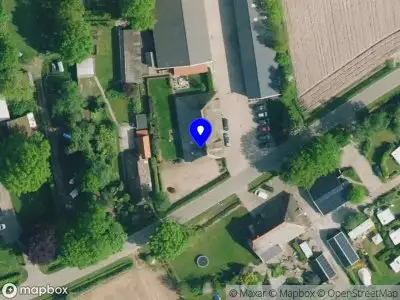 Loonbedrijf B. Smit Sint Jansklooster