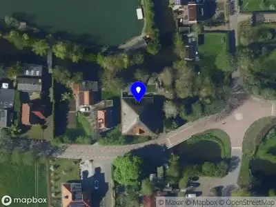 Bloemenkwekerij Grootslag