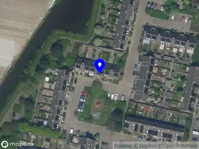 J.A. Zonneveld bloemenkweker Beverwijk