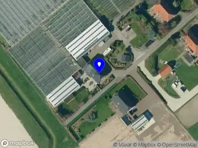 Kwekerij R.J.A.G. van de Pas