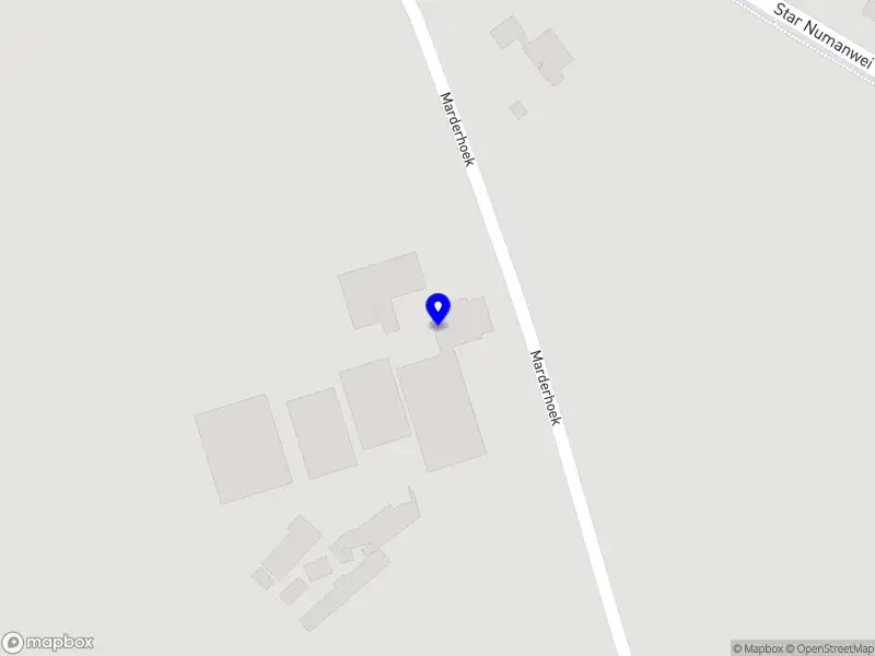 Mts. Hoeve Schoonzicht