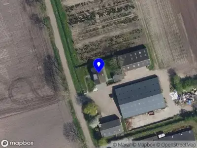 Nieuw bedrijf Maatschap in 't Groen