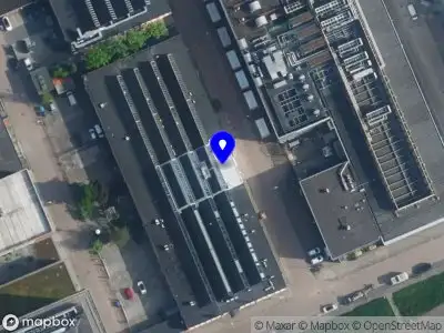 Sensi Seed B.V. Amsterdam