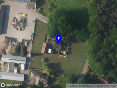 Nieuw bedrijf Loon- en Grondverzetbedrijf B. de Vries B.V.