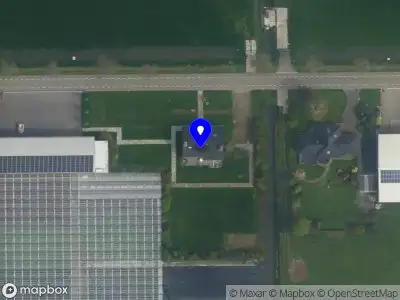 Nieuw bedrijf Arnoud Brabander