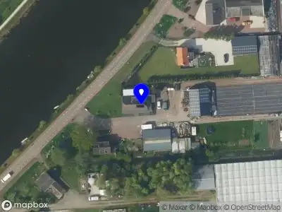 Firma Kwekerij Ruco Nieuwveen